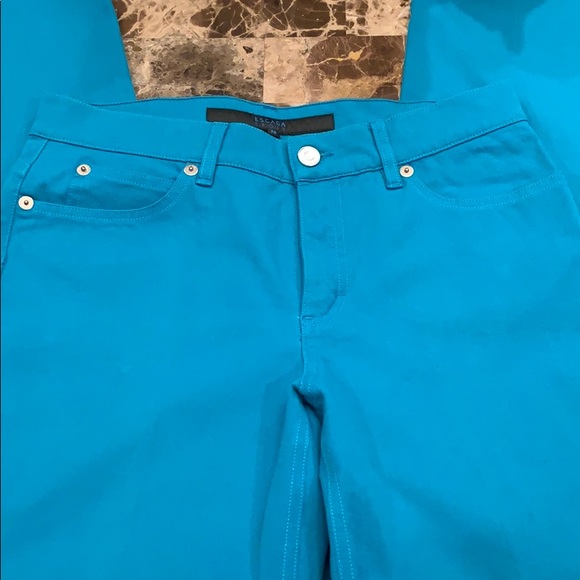 Escada Denim - Escada Sport Kate Jeans